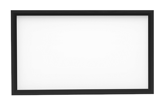 Highland 10cm Fixed Frame 01