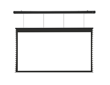 home projection screen