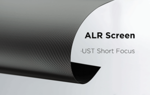 Radiant ALR UST TAB tensioned Screen 01 1